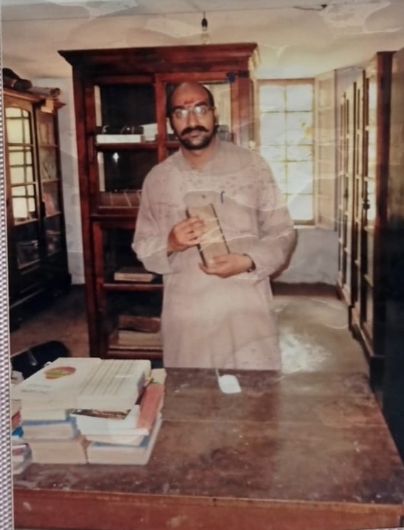 Gurusatta Illustration