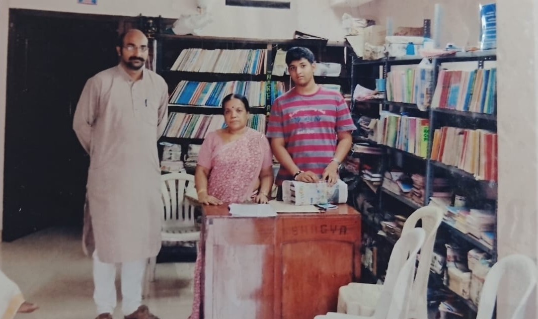 Gurusatta Illustration