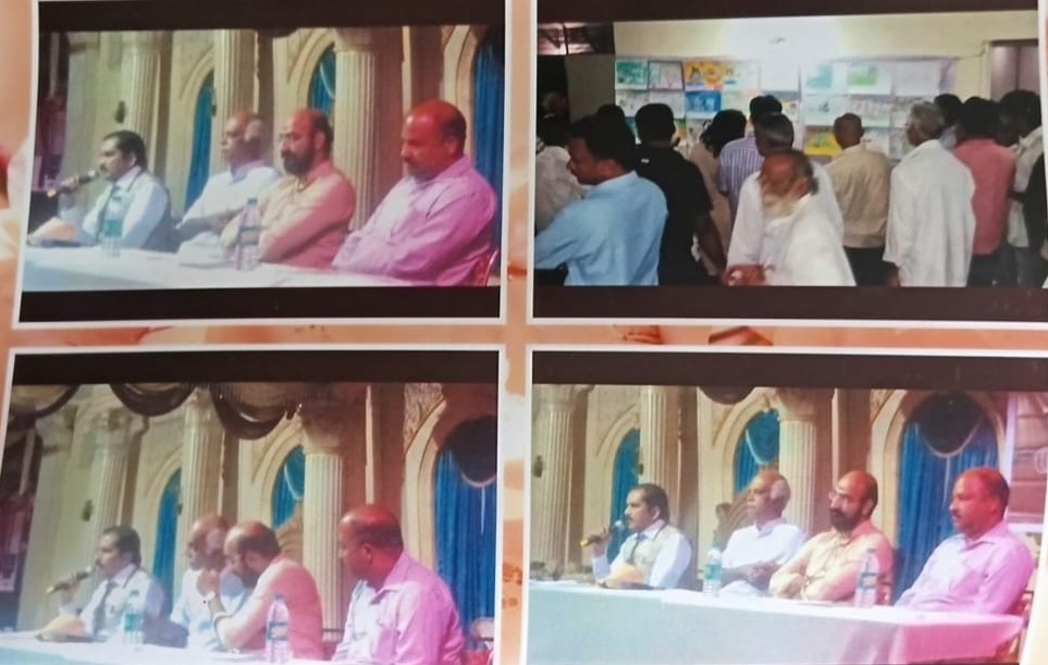 Gurusatta Illustration