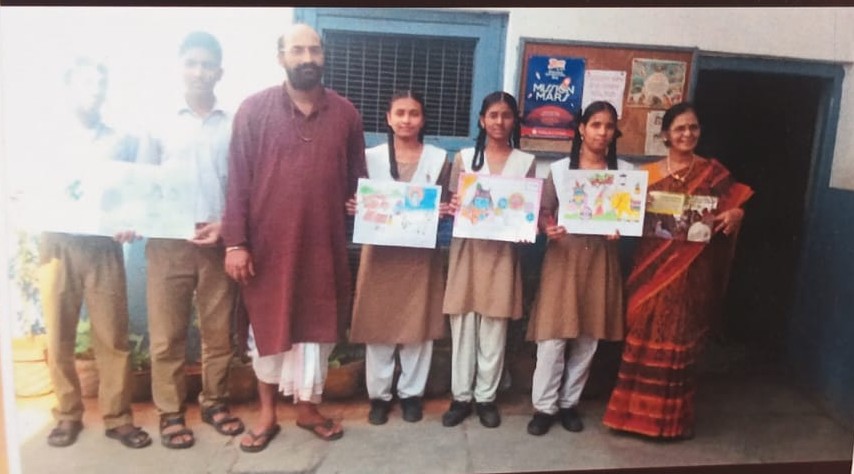 Gurusatta Illustration