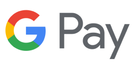 Donate using Google Pay